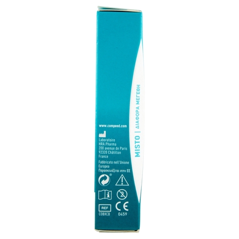 Compeed Cerotti per Vesciche Misto 6 pz